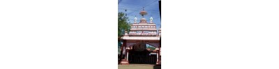 அய்யா வைகுண்டநாதர் - மருந்துவாழ்மலை - தமிழ்நாடு